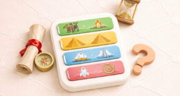 Daily Guess The Timeline Game #014 (Apr 06, 2026)