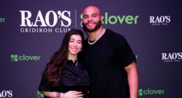 Dak Prescott & Sarah Jane Ramos Struggle as Canceled Wedding Date Nears