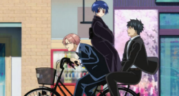 Dandelion Season 2 Plot and Cast Theories