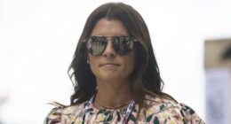 Danica Patrick Sounds Off on Jimmy Kimmel