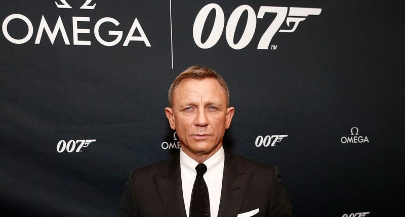 Daniel Craig Earned An Absolute Fortune Playing James Bond... But It Actually Isn't Even His Most Lucrative Acting Role...