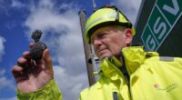 Danish Warship Dannebrog Found After 225 Years in Copenhagen Harbor – RedState