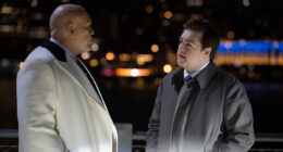 Daredevil: Born Again Brings Michael Gandolfini Out of His Father's Acting Shadow