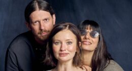 Dario Russo’s The Fox Turns Talking Animals Into a Dark Relationship Fable