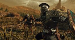 Dark Souls Player Beats Game Without Levelling Up, Dodging, Or Getting Hit