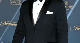 Patrick Muldoon’s sudden death is even more heartbreaking, given he had finally shaken off his demons (pictured in 2024)