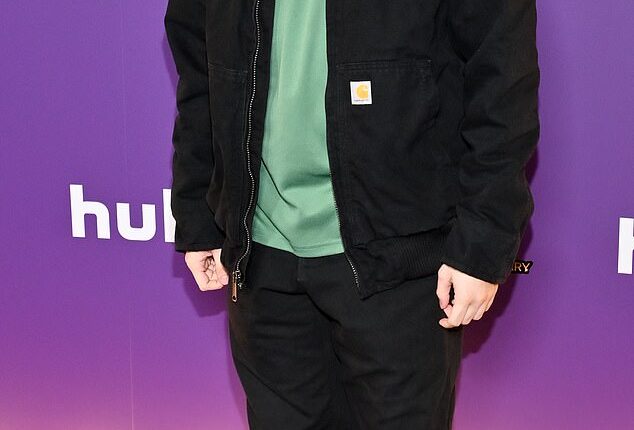 Harry Daniels, 22, has amassed a massive following thanks to his viral clips, which show him approaching stars and asking if he can sing to them before breaking out into song