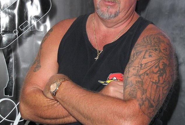 Haunting new details have emerged about the last months of Darrell Sheets' life after the Storage Wars star's apparent suicide at the age of 67