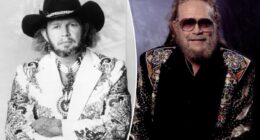 David Allan Coe, country music legend, dead at 86