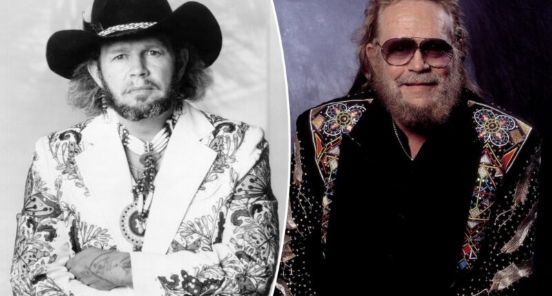 David Allan Coe, country music legend, dead at 86