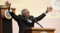 David Scott Becomes Fifth Sitting House Member to Die Since January 2025. – The National Pulse