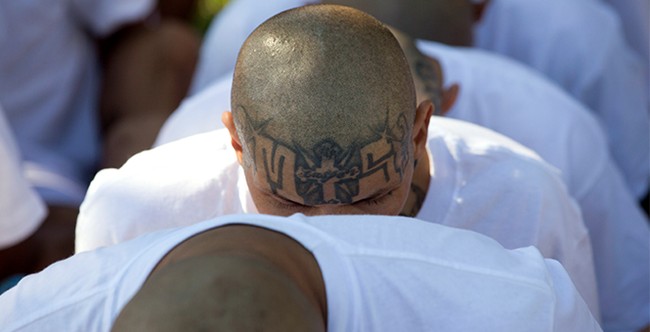 Death. That's What the DOJ Wants for Three MS-13 Gangbangers Who Allegedly Killed Informant – RedState