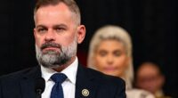 Republican Congressman Cory Mills is combatting claims that he should resign or be expelled from Congress over a slew of allegations, including sexual extortion and financial misconduct