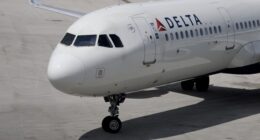 Delta kicks off an earnings season focused on surging gas prices and the Iran war