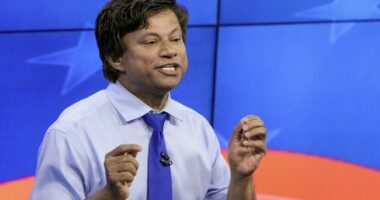 Democrat Congressman's 'War on Women' Argument Doesn't Go According to Plan – RedState