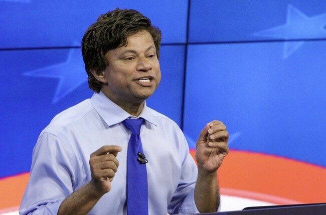 Democrat Congressman's 'War on Women' Argument Doesn't Go According to Plan – RedState