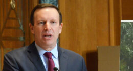 Democrat Senator Cheers Fake Iranian Naval Success. – The National Pulse