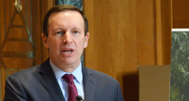 Democrat Senator Cheers Fake Iranian Naval Success. – The National Pulse