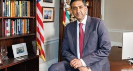 Congressman Ro Khanna sees an unlikely alliance with First Lady Melania Trump to push for the release of additional files relating to Jeffrey Epstein. He is also calling on King Charles to meet with victims of Epstein's abuse during his upcoming visit to the US at the end of April