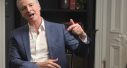 Dems Hope To Hide Policies Behind 'Straight, White, Christian Man'