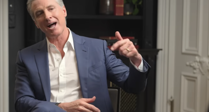 Dems Hope To Hide Policies Behind 'Straight, White, Christian Man'