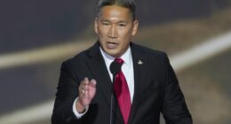 Dems Hung Themselves Out to Dry With Cao X Hit – HotAir