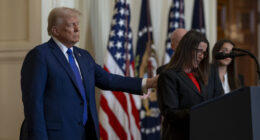 Dems Reverse Support for Laken Riley Act to Appease Far Left.