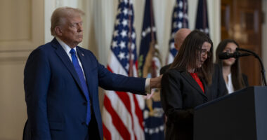 Dems Reverse Support for Laken Riley Act to Appease Far Left.