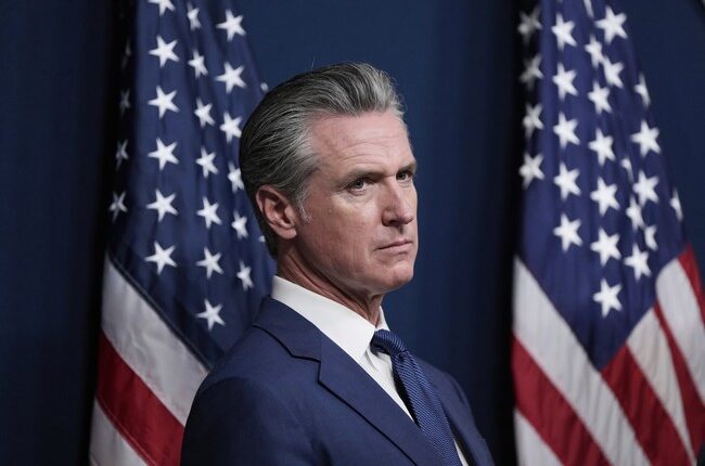 Dems Searchin' for Their Electoral Savior and Their Fantasy Candidate Looks Suspiciously Familiar – HotAir
