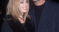 Denise Richards has broken her silence about the heartbreaking death of her ex-boyfriend Patrick Muldoon who died on Sunday at age 57. Seen in 1998