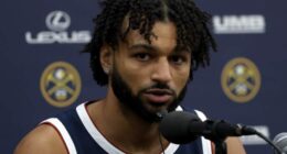 Denver Nuggets Make Jamal Murray Announcement Before Thunder Game