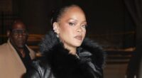 UPDATE: Details Of What Rihanna Told Police Following Shooting At Her Los Angeles Home Are Reportedly Revealed