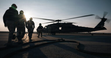 Details of the Daring SEAL Team 6 Rescue from Iran Emerge.