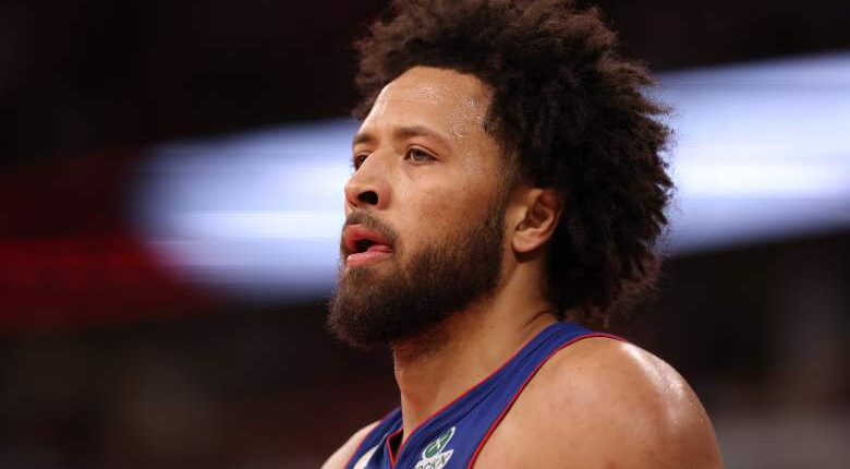 Detroit Pistons Get Bad Prediction Ahead of 2026 NBA Playoffs