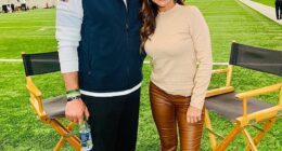 Dianna Russini has resigned from The Athletic amid the storm around Mike Vrabel