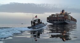 Did the economy actually get stronger during the Iran war? Here’s what the numbers tell us.