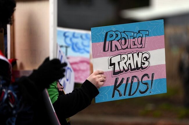 Director Discarded by Library Board After She Refused to Move Almost 200 LGBTQ-Plus Books From Kids' Area – RedState
