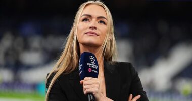 Champions League coverage in the UK is currently split between TNT Sports and Amazon