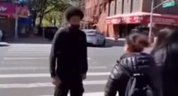 Distraught Mother Breaks Silence After Girl Was Savagely Stomped By Teen Boy, Calling For Justice