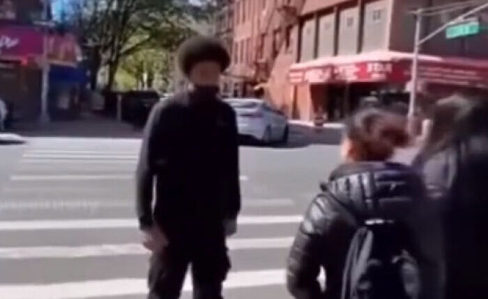 Distraught Mother Breaks Silence After Girl Was Savagely Stomped By Teen Boy, Calling For Justice