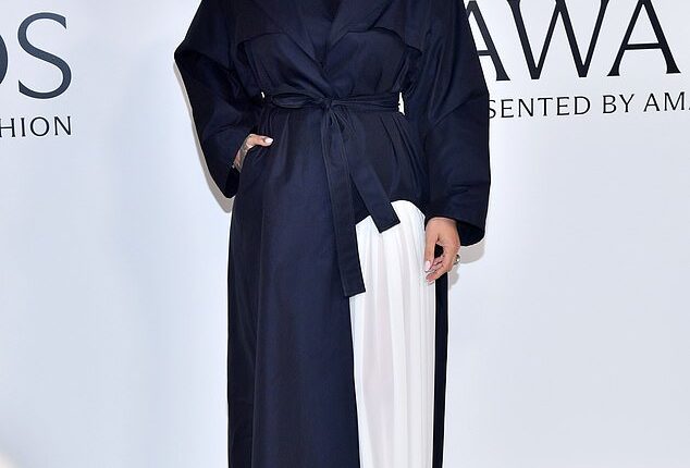 The woman charged with firing multiple rounds into Rihanna's (pictured November 3) $13.8 million Beverly Hills mansion while she was home with her family on Sunday did so deliberately, according to the criminal complaint