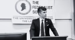 Mississippi Solicitor Scott Stewart