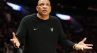 Doc Rivers Cryptic Message Signals Major Bucks Offseason Move