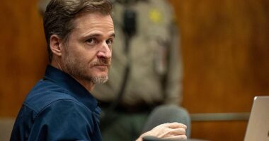 Gerhardt Konig, 47, was accused of trying to killed his nuclear engineer wife Arielle Konig on her birthday in Oahu on March 24, 2025