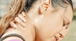 Doctors Issue Warning About “Buffalo Hump” That Could Point To Serious Health Issues