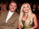 Dodgers superstar Freddie Freeman and his wife Chelsea announce birth of first daughter after fertility issues saw them turn to a surrogate
