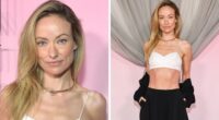 “Does Anyone In Hollywood Have Buccal Fat Left?” Olivia Wilde’s New Look Sparks Concerns