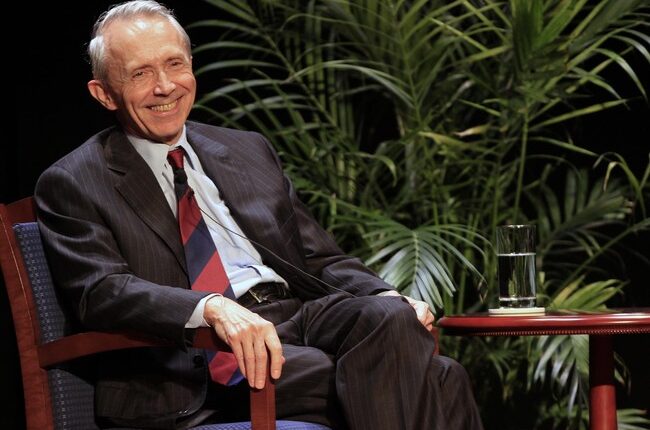 Does the Right Still Believe in 'No More Souters'? – HotAir