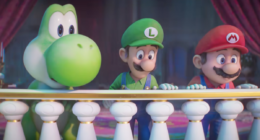 Donald Glover Reveals Why Mario Is So Important in His Family