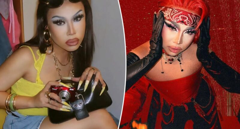 Drag Race Philippines contestant Misua’s sudden death forces production to shut down